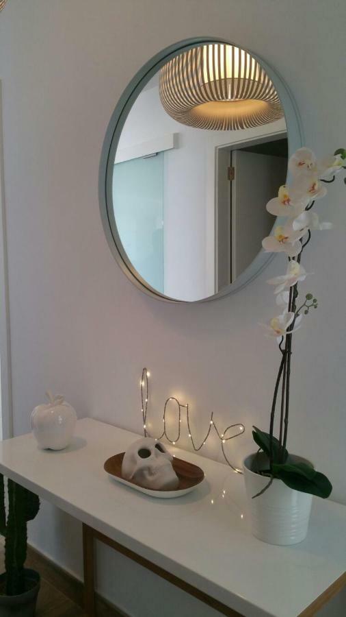 Apartmán Beachfront Los Cristianos Arona  Exteriér fotografie