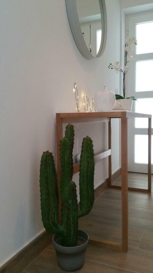 Apartmán Beachfront Los Cristianos Arona  Exteriér fotografie