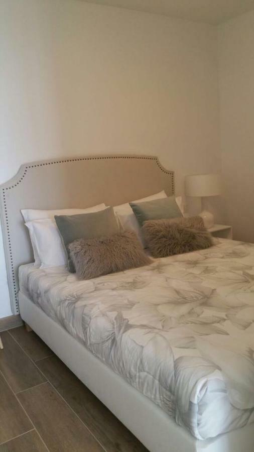 Apartmán Beachfront Los Cristianos Arona  Exteriér fotografie