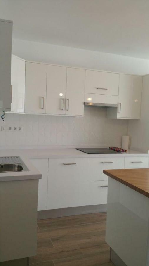 Apartmán Beachfront Los Cristianos Arona  Exteriér fotografie
