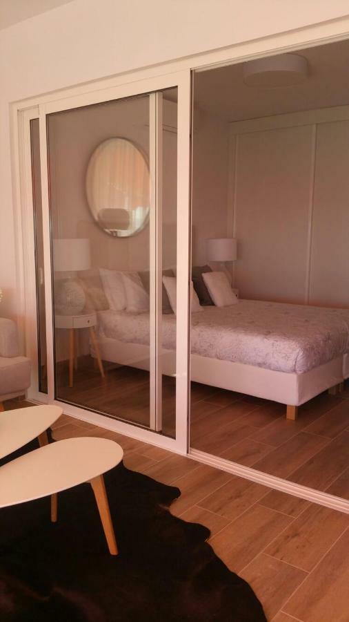 Apartmán Beachfront Los Cristianos Arona  Exteriér fotografie
